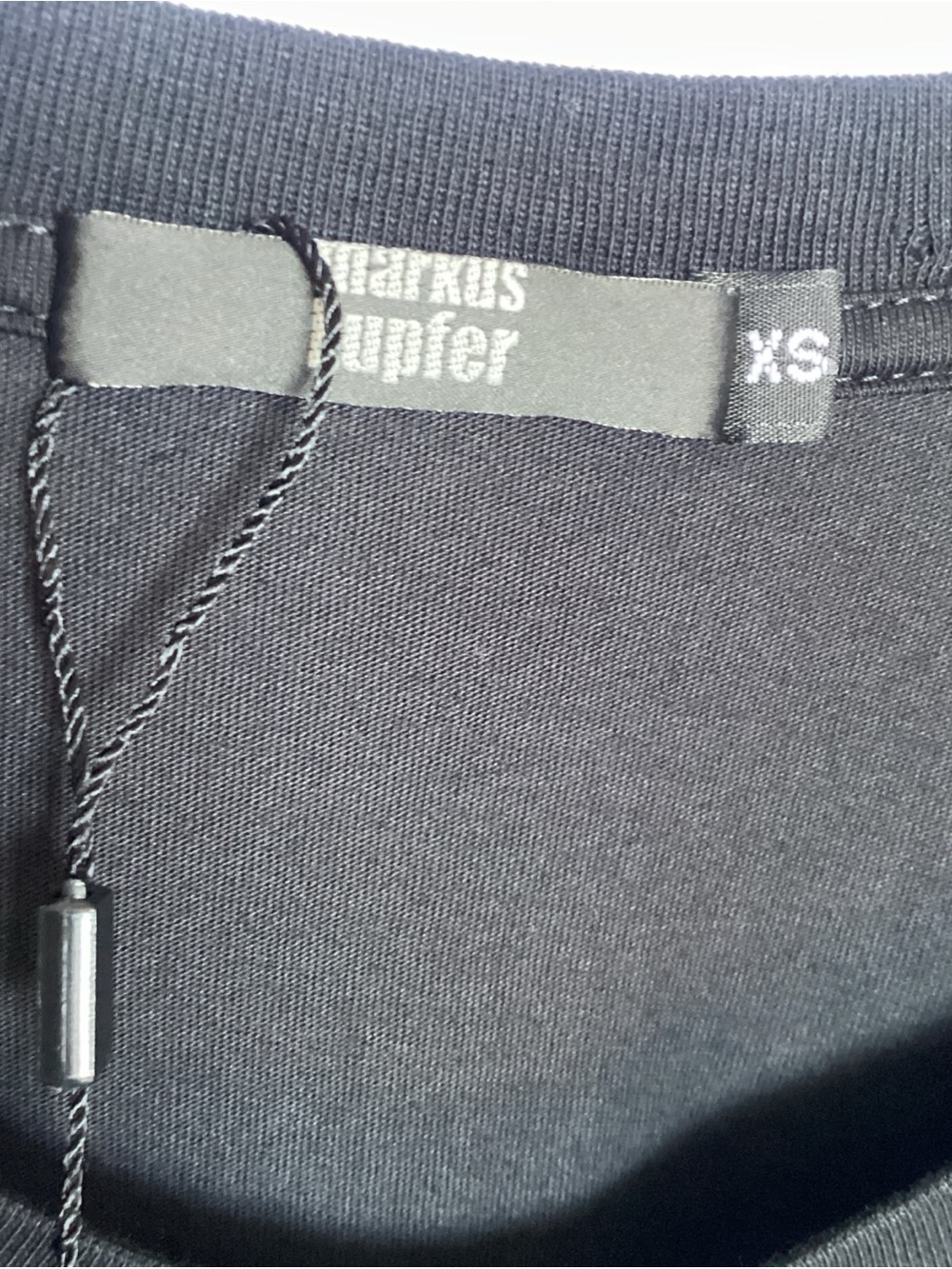 Markus Lupfer dress - Picture 4 of 9